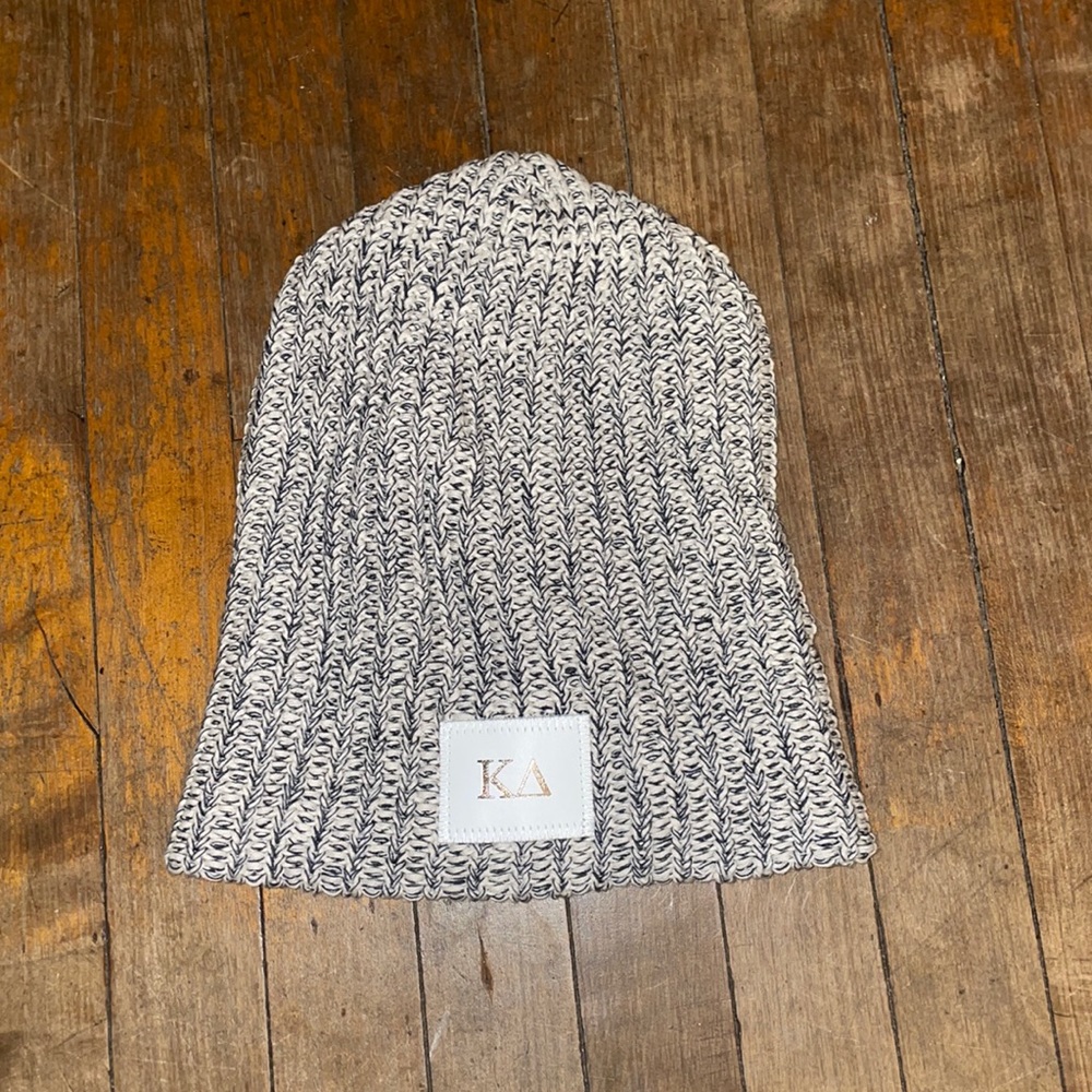 Kappa Delta Love your Melon Beanie